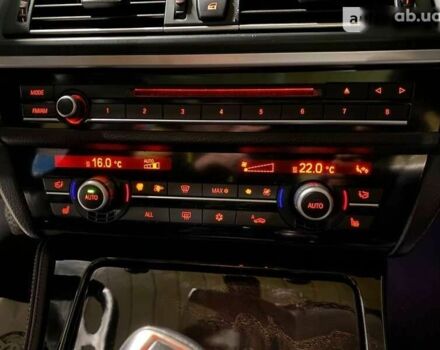 БМВ 5 Серія, об'ємом двигуна 2 л та пробігом 200 тис. км за 12500 $, фото 12 на Automoto.ua