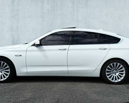 БМВ 5 Серія, об'ємом двигуна 2 л та пробігом 164 тис. км за 14900 $, фото 3 на Automoto.ua