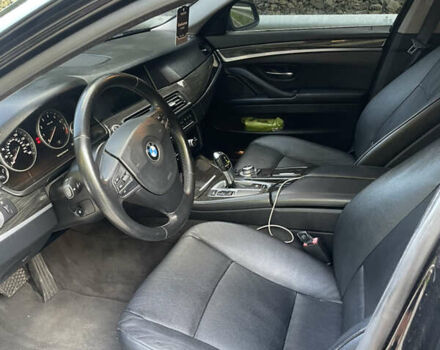 БМВ 5 Серия 2012 в Львове на Automoto.ua БМВ 5 Серия, объемом двигателя 2 л и пробегом 202 тыс. км за 11999 $, фото 19 на Automoto.ua