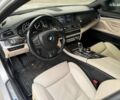 БМВ 5 Серия, объемом двигателя 3 л и пробегом 180 тыс. км за 16900 $, фото 15 на Automoto.ua