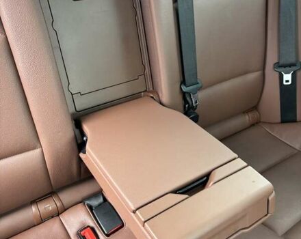 БМВ 5 Серія, об'ємом двигуна 2 л та пробігом 209 тис. км за 13700 $, фото 24 на Automoto.ua