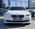 БМВ 5 Серия, объемом двигателя 2 л и пробегом 199 тыс. км за 12590 $, фото 5 на Automoto.ua