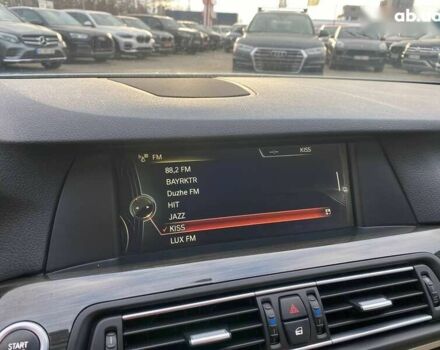 БМВ 5 Серия, объемом двигателя 0 л и пробегом 174 тыс. км за 12900 $, фото 15 на Automoto.ua