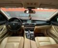 БМВ 5 Серия, объемом двигателя 2 л и пробегом 194 тыс. км за 13200 $, фото 29 на Automoto.ua