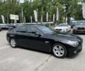 БМВ 5 Серия, объемом двигателя 2 л и пробегом 140 тыс. км за 15000 $, фото 13 на Automoto.ua