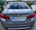 БМВ 5 Серия, объемом двигателя 2.99 л и пробегом 358 тыс. км за 16000 $, фото 2 на Automoto.ua