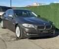 БМВ 5 Серия, объемом двигателя 2 л и пробегом 215 тыс. км за 13999 $, фото 5 на Automoto.ua