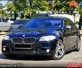 БМВ 5 Серия, объемом двигателя 3 л и пробегом 215 тыс. км за 9900 $, фото 1 на Automoto.ua