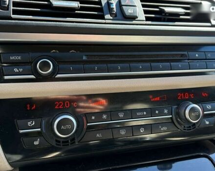 БМВ 5 Серія, об'ємом двигуна 2 л та пробігом 205 тис. км за 17300 $, фото 15 на Automoto.ua