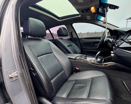 БМВ 5 Серия, объемом двигателя 2.8 л и пробегом 280 тыс. км за 13500 $, фото 6 на Automoto.ua