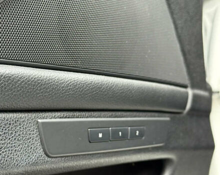 БМВ 5 Серия, объемом двигателя 3 л и пробегом 217 тыс. км за 18600 $, фото 25 на Automoto.ua