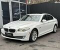 БМВ 5 Серия, объемом двигателя 2 л и пробегом 191 тыс. км за 12999 $, фото 5 на Automoto.ua