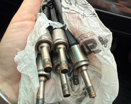 БМВ 5 Серия, объемом двигателя 3 л и пробегом 217 тыс. км за 18600 $, фото 43 на Automoto.ua