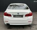БМВ 5 Серия, объемом двигателя 2 л и пробегом 191 тыс. км за 12999 $, фото 8 на Automoto.ua