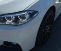 БМВ 5 Серия, объемом двигателя 2 л и пробегом 156 тыс. км за 17699 $, фото 3 на Automoto.ua