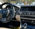 БМВ 5 Серія, об'ємом двигуна 2 л та пробігом 205 тис. км за 17300 $, фото 21 на Automoto.ua