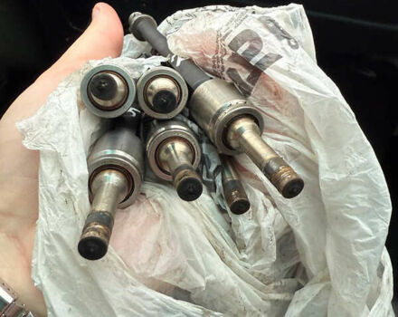 БМВ 5 Серия, объемом двигателя 3 л и пробегом 217 тыс. км за 18600 $, фото 42 на Automoto.ua