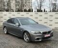 БМВ 5 Серія, об'ємом двигуна 3 л та пробігом 170 тис. км за 11500 $, фото 1 на Automoto.ua