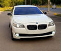 БМВ 5 Серия, объемом двигателя 2 л и пробегом 200 тыс. км за 11900 $, фото 1 на Automoto.ua