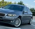 БМВ 5 Серия, объемом двигателя 3 л и пробегом 138 тыс. км за 13800 $, фото 5 на Automoto.ua