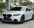 БМВ 5 Серия, объемом двигателя 3 л и пробегом 180 тыс. км за 16900 $, фото 6 на Automoto.ua