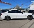 БМВ 5 Серія, об'ємом двигуна 2 л та пробігом 156 тис. км за 17699 $, фото 9 на Automoto.ua