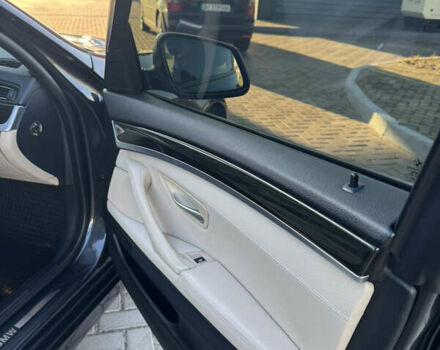 БМВ 5 Серия, объемом двигателя 0 л и пробегом 370 тыс. км за 14100 $, фото 12 на Automoto.ua