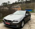 БМВ 5 Серия, объемом двигателя 2 л и пробегом 234 тыс. км за 9850 $, фото 4 на Automoto.ua
