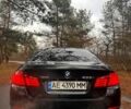 БМВ 5 Серия, объемом двигателя 30 л и пробегом 120 тыс. км за 13000 $, фото 3 на Automoto.ua