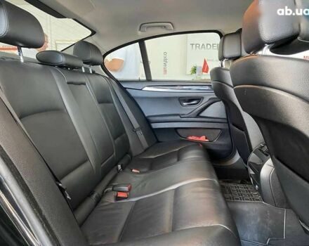 БМВ 5 Серія, об'ємом двигуна 2 л та пробігом 247 тис. км за 14990 $, фото 23 на Automoto.ua
