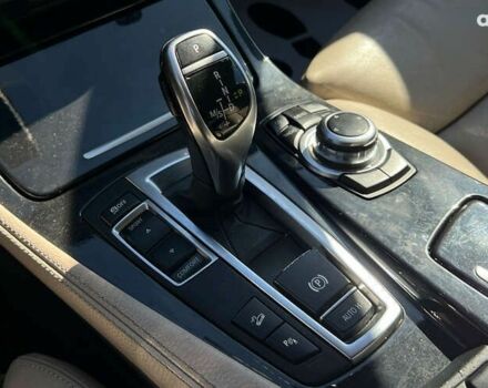 БМВ 5 Серія, об'ємом двигуна 2 л та пробігом 205 тис. км за 17300 $, фото 17 на Automoto.ua