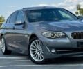 БМВ 5 Серия, объемом двигателя 3 л и пробегом 138 тыс. км за 13800 $, фото 1 на Automoto.ua