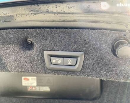 БМВ 5 Серія, об'ємом двигуна 2 л та пробігом 224 тис. км за 10400 $, фото 25 на Automoto.ua