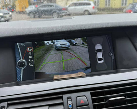 БМВ 5 Серия, объемом двигателя 2.99 л и пробегом 240 тыс. км за 17499 $, фото 30 на Automoto.ua