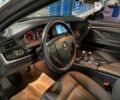 БМВ 5 Серія, об'ємом двигуна 2 л та пробігом 200 тис. км за 12500 $, фото 7 на Automoto.ua