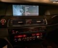 БМВ 5 Серия, объемом двигателя 0 л и пробегом 199 тыс. км за 15200 $, фото 15 на Automoto.ua