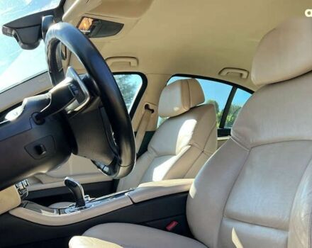 БМВ 5 Серія, об'ємом двигуна 2 л та пробігом 205 тис. км за 17300 $, фото 8 на Automoto.ua