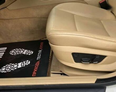 БМВ 5 Серия, объемом двигателя 2 л и пробегом 194 тыс. км за 13200 $, фото 18 на Automoto.ua
