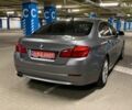 БМВ 5 Серия, объемом двигателя 0 л и пробегом 199 тыс. км за 15200 $, фото 4 на Automoto.ua