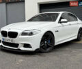 БМВ 5 Серия, объемом двигателя 3 л и пробегом 217 тыс. км за 18600 $, фото 1 на Automoto.ua