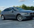 БМВ 5 Серия, объемом двигателя 3 л и пробегом 138 тыс. км за 13800 $, фото 1 на Automoto.ua