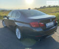 БМВ 5 Серия, объемом двигателя 3 л и пробегом 200 тыс. км за 12800 $, фото 4 на Automoto.ua
