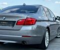 БМВ 5 Серия, объемом двигателя 3 л и пробегом 138 тыс. км за 13800 $, фото 14 на Automoto.ua