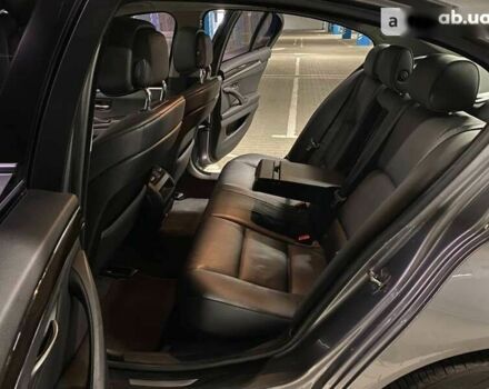 БМВ 5 Серия, объемом двигателя 2 л и пробегом 200 тыс. км за 12500 $, фото 17 на Automoto.ua
