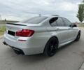 БМВ 5 Серия, объемом двигателя 3 л и пробегом 180 тыс. км за 16900 $, фото 9 на Automoto.ua
