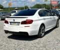 БМВ 5 Серія, об'ємом двигуна 2 л та пробігом 240 тис. км за 11000 $, фото 1 на Automoto.ua