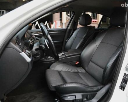 БМВ 5 Серия, объемом двигателя 2 л и пробегом 240 тыс. км за 12000 $, фото 6 на Automoto.ua