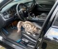 БМВ 5 Серия, объемом двигателя 2 л и пробегом 242 тыс. км за 10500 $, фото 5 на Automoto.ua