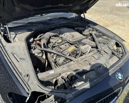 БМВ 5 Серия, объемом двигателя 3 л и пробегом 162 тыс. км за 9900 $, фото 26 на Automoto.ua