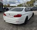 БМВ 5 Серія, об'ємом двигуна 2 л та пробігом 209 тис. км за 13700 $, фото 10 на Automoto.ua